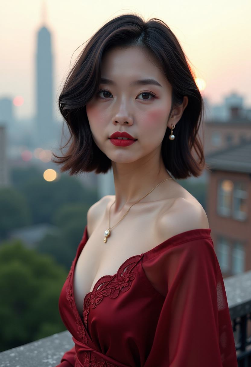 迷雾追踪海报
